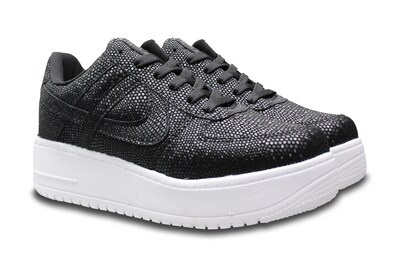 Foto 5 | Foto 5 | Tenis Unisex Panam Meztli Ultra Eclipse