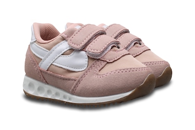 Foto 3 | Foto 3 | Tenis Unisex Panam Jogger Caricia Mini Peques