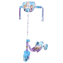 Scooter Patin Infantil Apache Frozen 3 Ruedas Disney