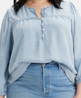 Foto 2 | Foto 2 | Blusa Halsey Levi’s (plus) A7675-0000