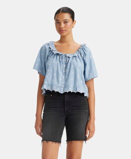 Foto 1 | Foto 1 | Blusa Lyka Levi’s A8675-0011