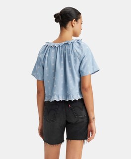 Foto 2 | Foto 2 | Blusa Lyka Levi’s A8675-0011