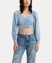 Blusa Diana Levi's A6859-0002