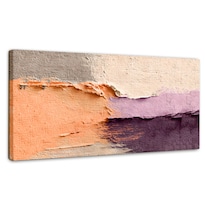 Cuadro Decorativo Para Comedor Canvas Ritmo Suspendido 120x60