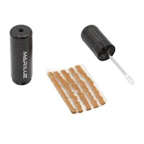 Kit De Reparacion Llanta Bicicleta Tubeless Tiras Selladoras