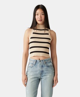 Foto 1 | Foto 1 | Blusa Tulip Tank Levi’s A8893-0004