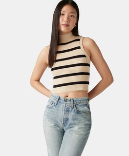 Foto 3 | Foto 3 | Blusa Tulip Tank Levi’s A8893-0004