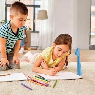 Foto 3 | Foto 3 | Lámpara De Proyección Para Dibujar Con Batería Recargable