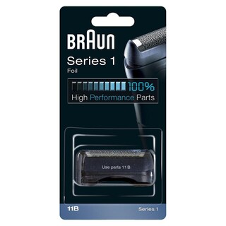 Foto 1 | Foto 1 | Cassette De Repuesto Braun 11b Multi Blue Dark Blue Bls Combi Pack