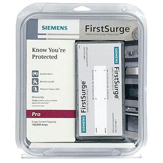 Foto 2 | Foto 2 | Protección Contra Sobretensiones Siemens Gris Para Toda La Casa