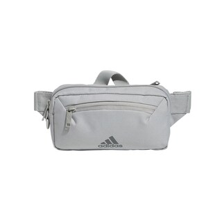 Foto 1 | Foto 1 | Riñonera Adidas Gris Para Festivales Y Viajes Con Correa Ajustable