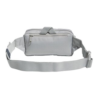 Foto 3 | Foto 3 | Riñonera Adidas Gris Para Festivales Y Viajes Con Correa Ajustable