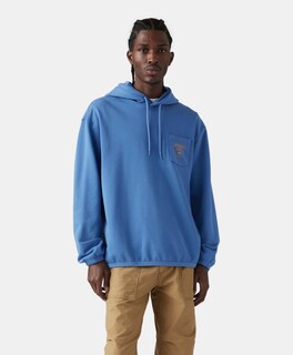 Foto 1 | Foto 1 | Sudadera Pocket Levi’s A9319-0001