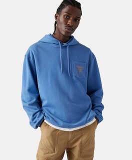 Foto 3 | Foto 3 | Sudadera Pocket Levi’s A9319-0001