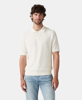 Foto 1 | Foto 1 | Suéter Knit Polo Levi’s A7294-0010