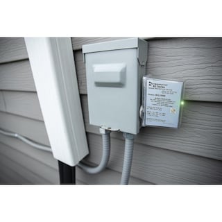 Foto 5 | Foto 5 | Dispositivo De Protección Contra Sobretensión Intermatic Hvac Universal 120/240 Vac