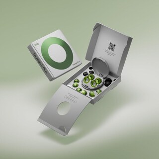 Foto 7 | Foto 7 | Tapones Auditivos Loop Engage 2 Plus Rojos Con Reducción De Ruido Y Voces Claras Para Trabajo Y Reun