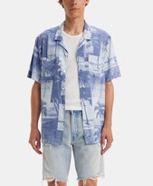 Camisa Clásica Camp Levi’s 21976-0082