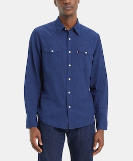 Foto 1 | Foto 1 | Camisa Western Levi’s 85744-0072