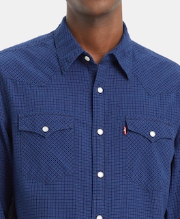 Foto 2 | Foto 2 | Camisa Western Levi’s 85744-0072