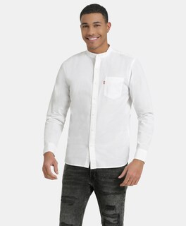 Foto 1 | Foto 1 | Camisa Banded Collar Levi’s 47784-0019