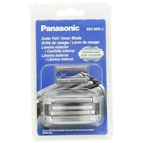 Cuchilla De Afeitar Eléctrica Panasonic Wes9020pc Para Cuchilla Interior Y Lámina Exterior Para Homb