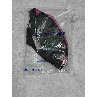 Foto 2 | Foto 2 | Riñonera Deportiva Waterfly Negra Con Cinturón Extendido Para Mujer Y Hombre