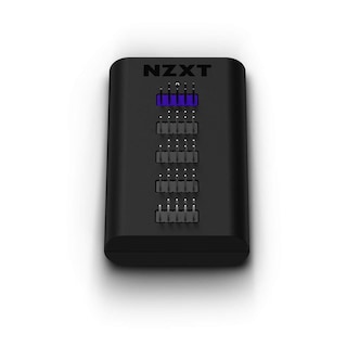 Foto 1 | Foto 1 | Hub Usb Interno Nzxt - Magnético Con 4 Puertos Usb 2.0 Plug And Play