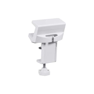 Foto 3 | Foto 3 | Soporte De Escritorio Monoprice Blanco Para Protectores De Sobretensión Regletas Hubs Usb