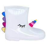 Bota Impermeable Para Lluvia Top Moda 8207