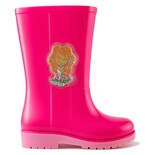 Bota Impermeable Para Lluvia Top Moda 2672