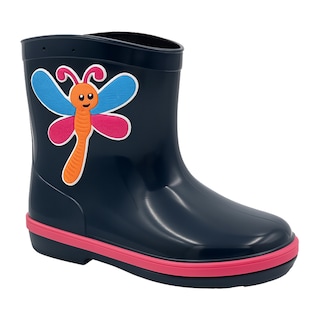 Foto 2 | Foto 2 | Bota Imoermeable Para Lluvia Top Moda 7502