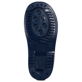 Foto 5 | Foto 5 | Bota Imoermeable Para Lluvia Top Moda 7502