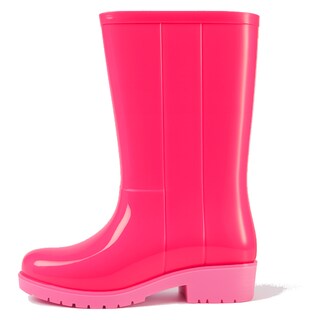 Foto 2 | Foto 2 | Bota Impermeable Para Lluvia Top Moda 2672