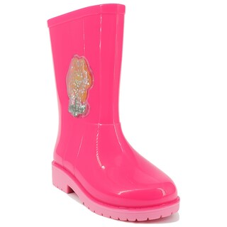 Foto 3 | Foto 3 | Bota Impermeable Para Lluvia Top Moda 2672