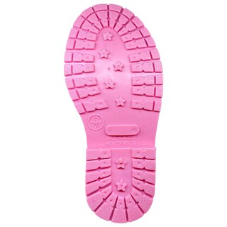 Foto 5 | Foto 5 | Bota Impermeable Para Lluvia Top Moda 2672