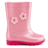 Bota Impermeable Para Lluvia Top Moda 9834