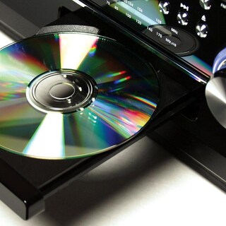 Foto 2 | Foto 2 | Tocadiscos Jensen Negro 3 Velocidades Con Cd Y Radio Am/fm Con Control Remoto