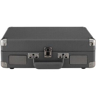 Foto 6 | Foto 6 | Tocadiscos Vintage 3 Velocidades Crosley Slate Con Bluetooth Integrado