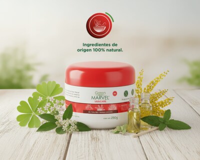 Foto 4 | Foto 4 | Green Marvel Variacre Gel Para Varices 2 Tarros De 250 Gr