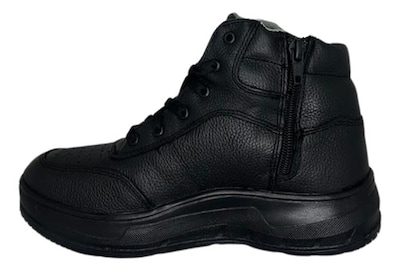 Foto 4 | Foto 4 | Tenis Bota Blanco Enfermero Estándar Suela Antiderrapante 4001