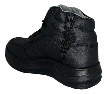 Foto 5 | Foto 5 | Tenis Bota Blanco Enfermero Estándar Suela Antiderrapante 4001