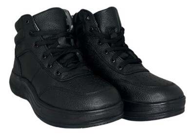 Foto 6 | Foto 6 | Tenis Bota Blanco Enfermero Estándar Suela Antiderrapante 4001