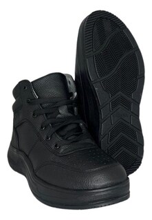 Foto 7 | Foto 7 | Tenis Bota Blanco Enfermero Estándar Suela Antiderrapante 4001