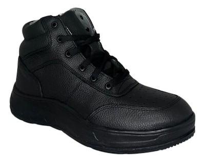 Foto 2 | Foto 2 | Tenis Bota Blanco Enfermero Estándar Suela Antiderrapante 4001