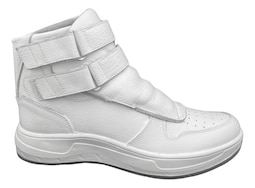 Tenis De Bota Clínica Hombre 4006 Parbal Confort