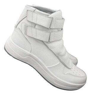 Foto 3 | Foto 3 | Tenis De Bota Clínica Hombre 4006 Parbal Confort