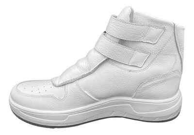 Foto 4 | Foto 5 | Tenis De Bota Clínica Hombre 4006 Parbal Confort