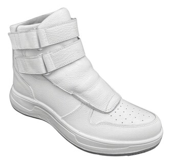 Foto 5 | Foto 6 | Tenis De Bota Clínica Hombre 4006 Parbal Confort