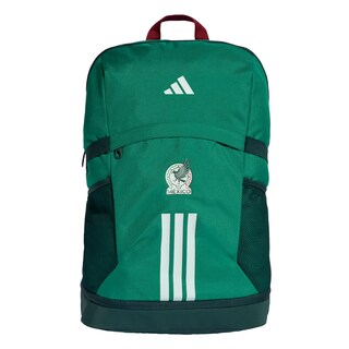 Foto 1 | Foto 1 | Mochila Selección Nacional De México 26 Adidas Verde Unisex